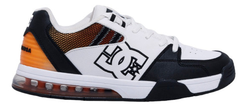 Tenis Dc Shoes Hombre Caballero Versatile Casual Skate