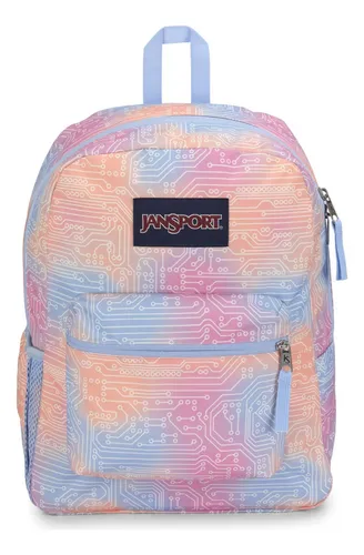 Mochila jansport de colores new arrivals