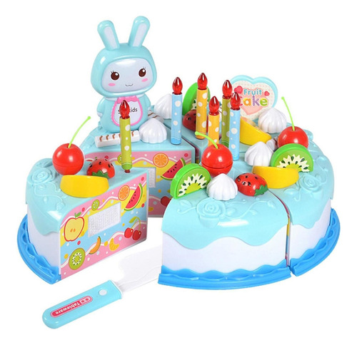 Aplicável A 37 Piezas/kit Colorido Fruta De Simulación