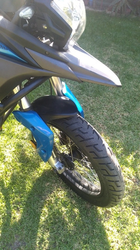 Corven 250 Touring