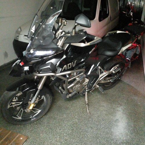Imagen 6 de 15 de Moto Zontes T 310