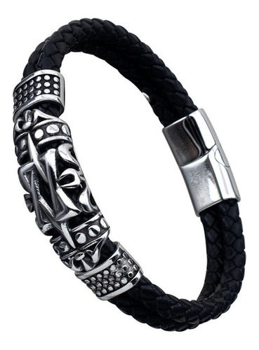 Pulsera De Hombre Polo Club Royal County Berkshire Hm-oh0060