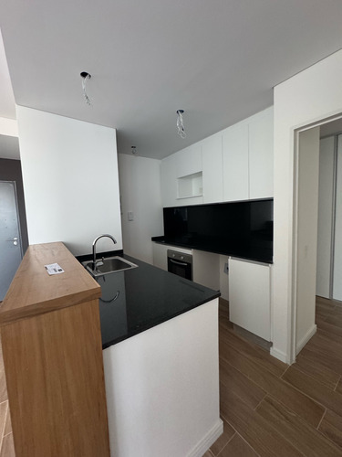 Monoambiente En Venta En Palermo Buenos Aires
