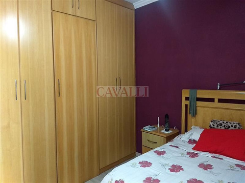 Imagem 20 de 30 de Excelente Sobrado 4 Dorm, 2 Suites, 4 Vagas - 4484