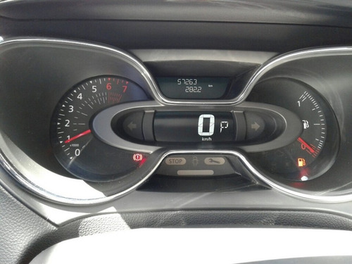 Renault Captur 2018/2019 0178
