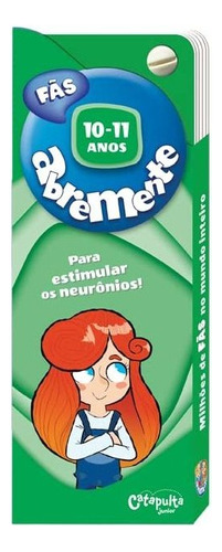 Abremente Fãs 10-11 Anos