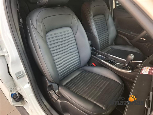 Fiat FASTBACK 1.0 TURBO 200 FLEX IMPETUS CVT