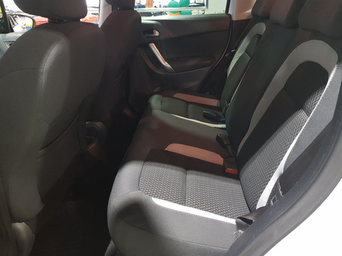 Citroën C3 Excl. 1.6 VTi Flex Start 16V 5p Aut.