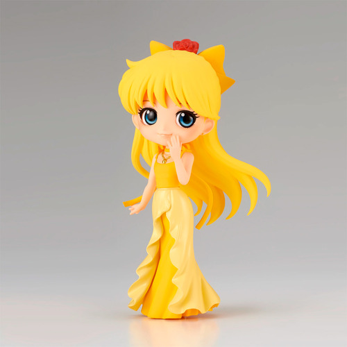 Fig Sailor Moon Q Posket Princesa Venus V.a