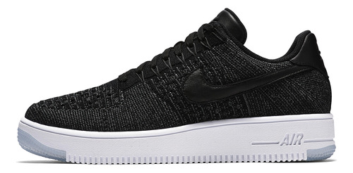 Zapatillas Nike Air Force 1 Flyknit Low Urbano 817419-004   