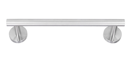 Estante Para Toallas De Baño, Acero Inoxidable, Bordes Más L