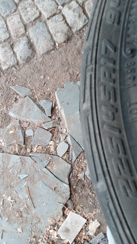 Combo 2 Neumático Dunlop Direzza Dz102 225/45 R17 94w