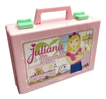 Comprar Juliana Valija Mama Tm1 M010 Ttm
