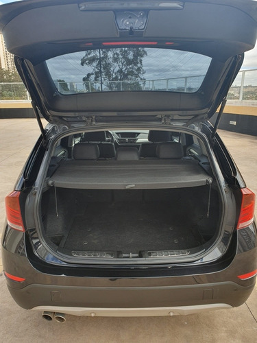 Bmw X1 2.0 Sdrive20i Active Flex 5p 2015