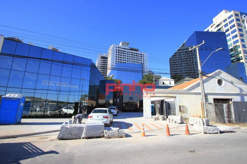 Imagem 20 de 23 de Loja Para Alugar, 478 M² Por R$ 45.000,00/mês - Centro - Florianópolis/sc - Lo0003