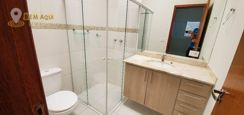 Imagem 8 de 25 de Casa Residencial À Venda, Condomínio Aldeia De España, Itu. - Ca0297