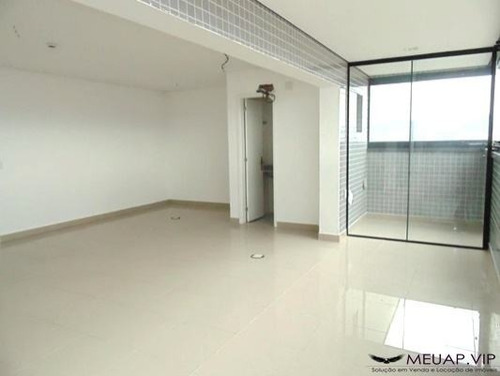 Imagem 6 de 23 de Sala Comercial Para Venda Em Santos - Legacy Tower - Sl266 - 34632439