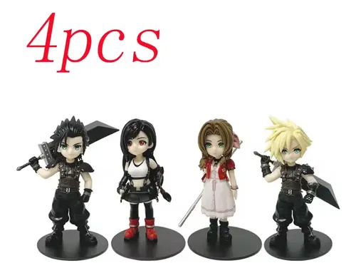 ファイナルファンタジートレーディングアッツvol2 5体セット ファイナルファンタジートレーディングアッツvol2 5体セット Amazon.co
