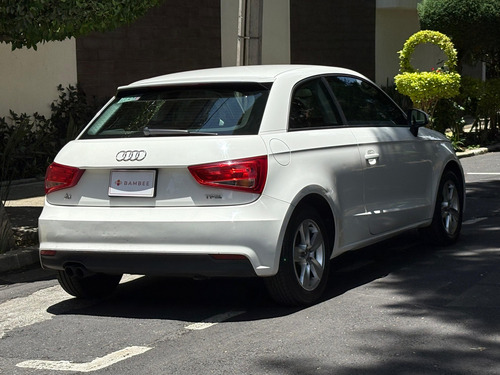 Audi A1 1.4 Cool S-tronic Dsg
