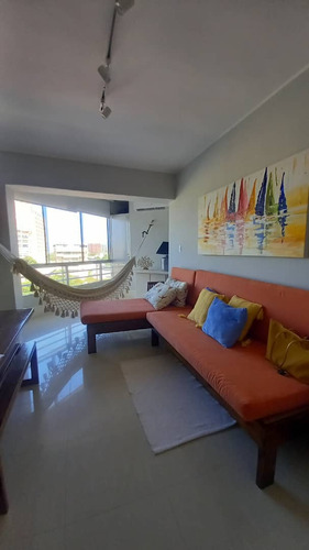 Apartamento Vacacional Frente A La Playa