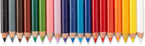 Imagen 7 de 10 de 48 Lapices De Colores Prismacolor + Libro De Colorear