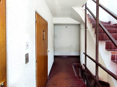 Imagen 16 de 21 de Venta De Departamento En Parque Patricios