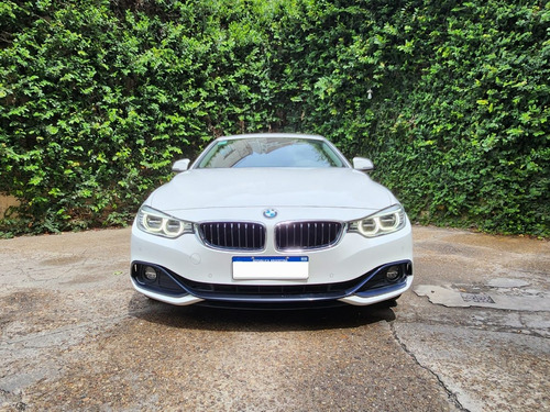 Imagen 2 de 10 de Bmw 430i 2017 69.000km