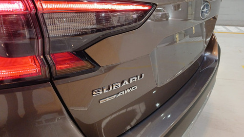 Subaru Outback 2.5 Limited