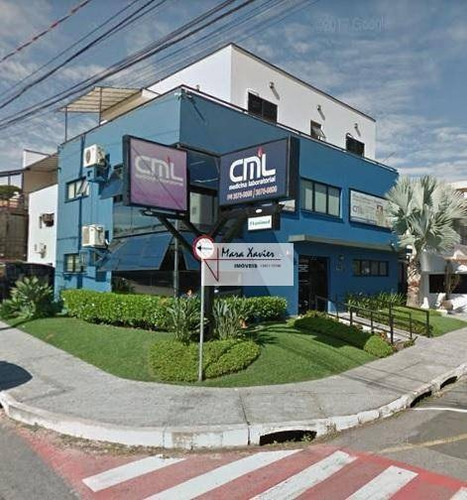 Imagem 18 de 30 de Terreno À Venda, 360 M² Por R$ 550.000,00 - Jardim Itália - Vinhedo/sp - Te0686