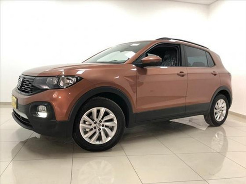 Volkswagen T-cross 1.0 200 Tsi