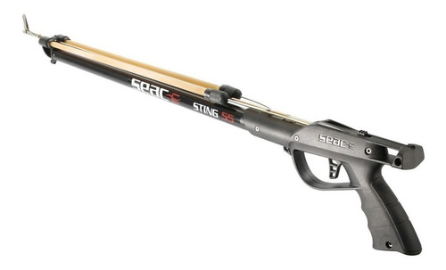 Arpon Seac Sub Modelo Sting 45