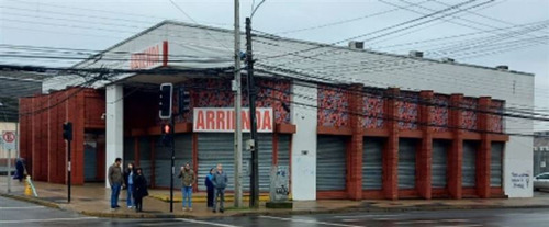 Local Comercial En Arriendo En Osorno