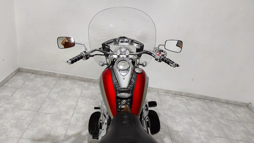 Imagen 5 de 15 de Kawasaki Vulcan Classic Lt 900cc 2007