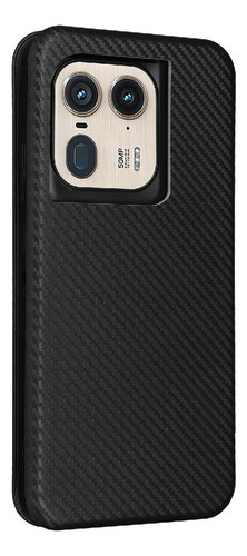 Funda For Motorola Moto Edge 50 Ultra 5g Con Tarjetero
