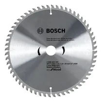 Comprar Disco de Sierra Circular Bosch Para Madera 235mm 9-1\u002F4\