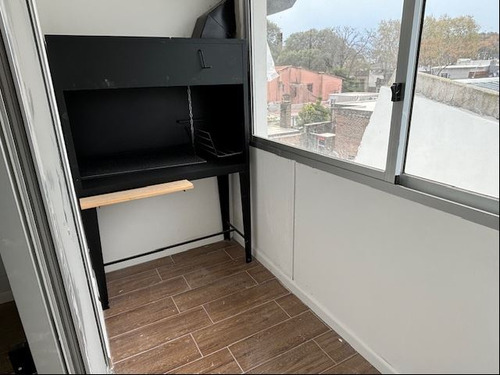 Estrena Venta Apto 2 Dorm Brazo Oriental Hogar Y Parrilla