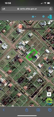 Venta Lote Acantilados Cerca Del Mar Oportunidad