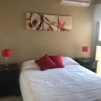 Imagen 12 de 14 de Hermoso Departamento En Las Gaviotas Para Generar Renta