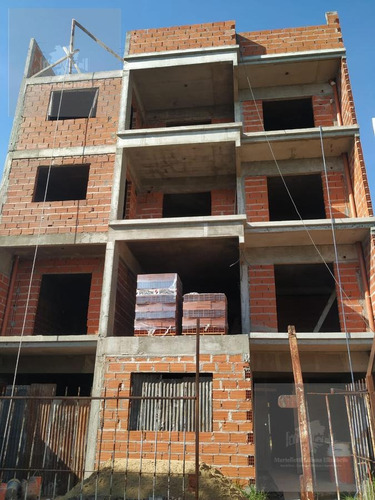 Imagen 17 de 18 de Departamento - Villa Luzuriaga