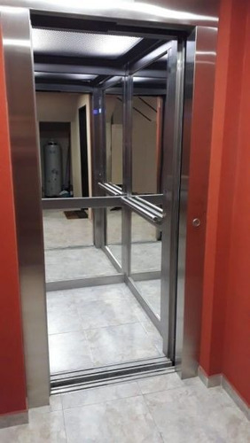 Imagen 5 de 12 de Departamento 2 Ambientes A Estrenar 48 M2