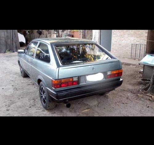Volkswagen Gol 1.6 Gl