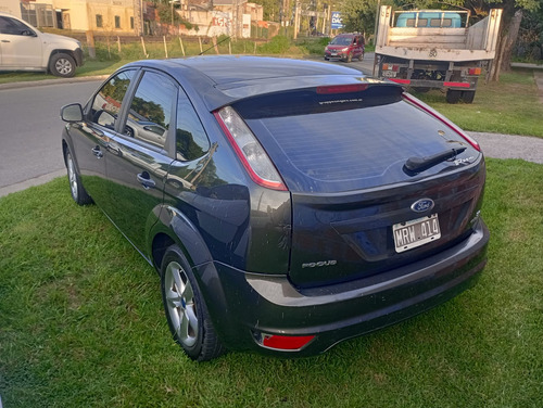 Ford Focus Trend Plus 2.0