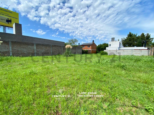Venta - Terreno De 490 M² - Av. Córdoba, Fisherton
