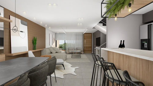 Casa Residencial Para Venda, Vila Assunção, Porto Alegre - Ca6707. - Ca6707-inc