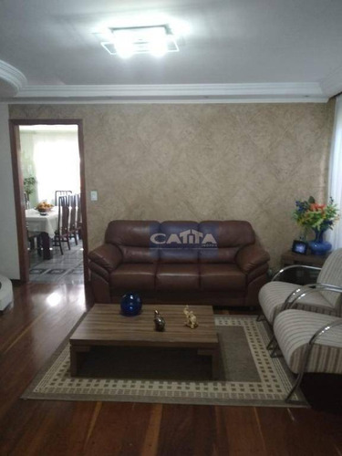 Imagem 2 de 19 de Sobrado À Venda, 250 M² Por R$ 930.000,00 - Tatuapé - São Paulo/sp - So15362