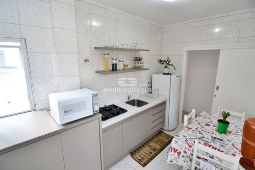 Apartamento De 01 Quarto Em Localização Privilegiada. - 4443