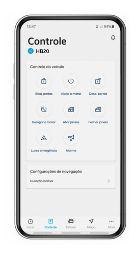 Imagem 13 de 15 de Hb20 Bluelink