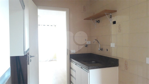 Imagem 7 de 23 de Apartamento Impecável A Venda! - Reo372346