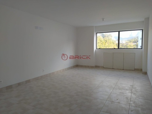 Imagem 2 de 12 de Sala Comercial A Venda No Centro De Teresópolis - Sa00109 - 68175753