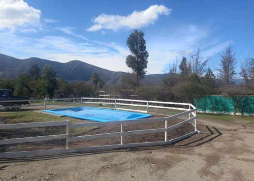 Imagen 10 de 15 de Parcela En Venta En Paine